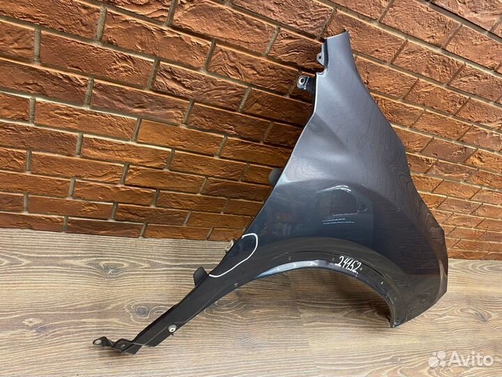 Крыло переднее правое Subaru Forester SK S14 2018+