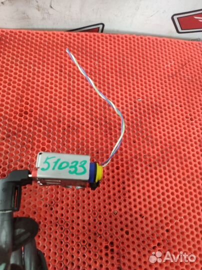 Клемма АКБ плюс Мерседес W212