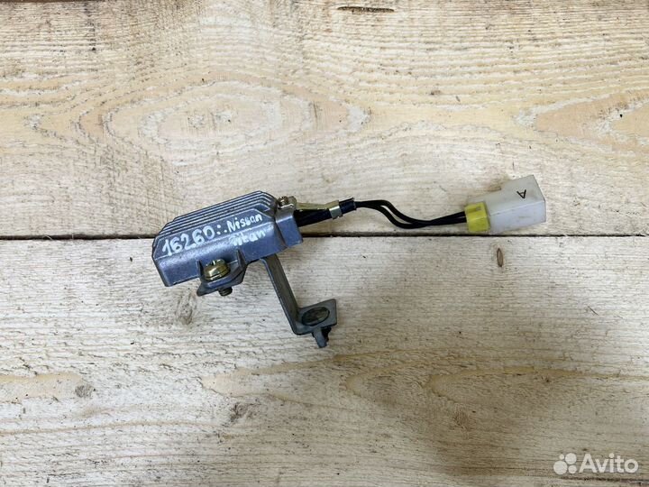 Резистор топливного насоса Infiniti Nissan