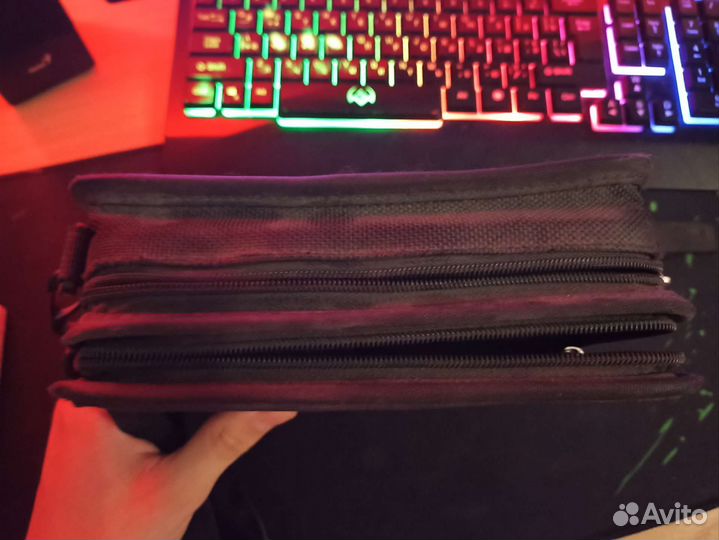 Сумка для psp