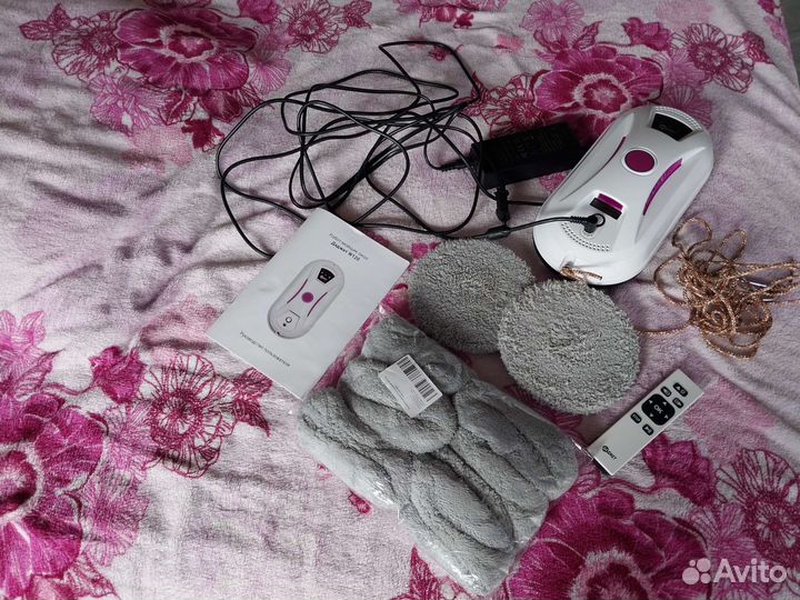 Робот мойщик окон