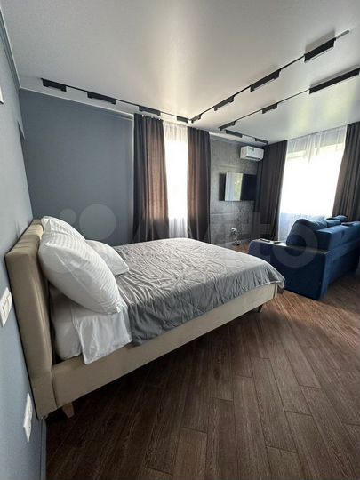 1-к. квартира, 31 м², 5/5 эт.
