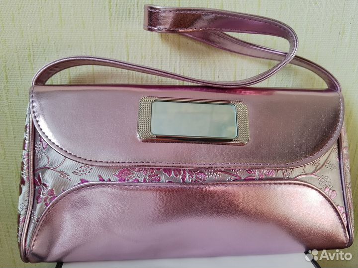 Сумочка - клатч Oriflame от Валентина Юдашкина