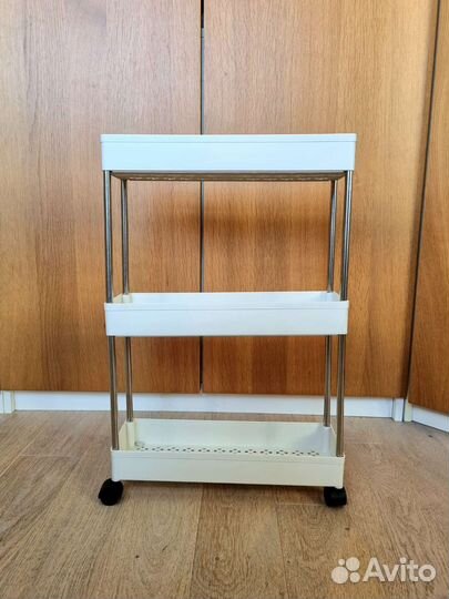 Стеллаж новый