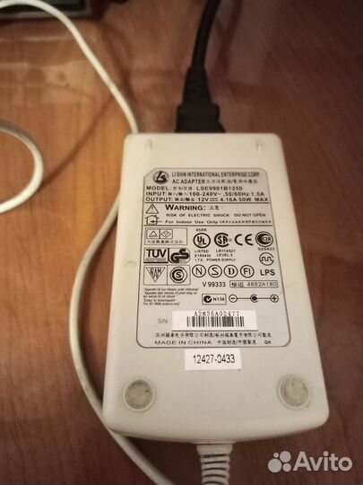 Монитор RoverScan Optima 153