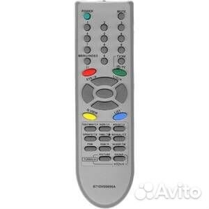 LG 6710V00090A (90B,90F,98A)