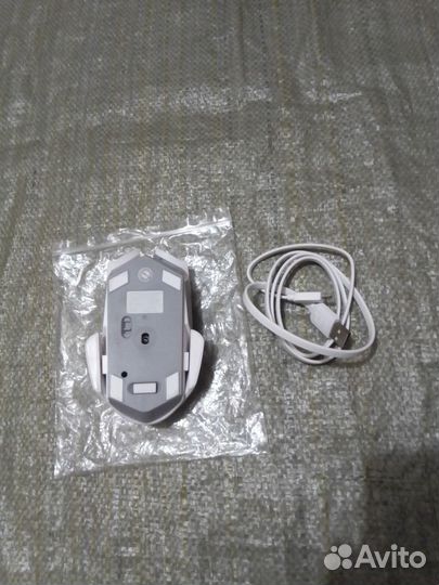 Мышь Jetaccess R200G Китай б/у