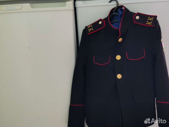 Костюм школьный для мальчика