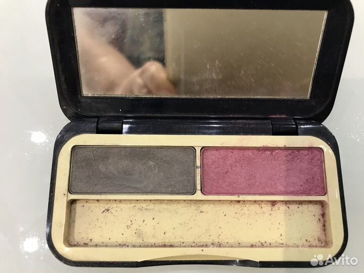 Тени для век este lauder