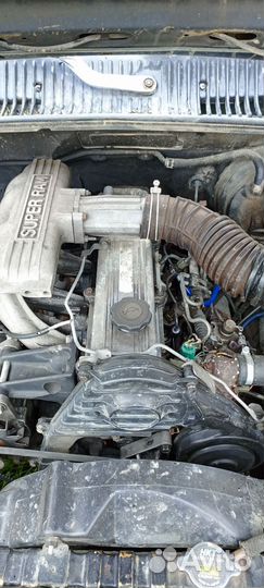 Двигатель Mazda r2