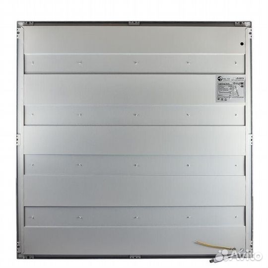 Потолочный светодиодный светильник