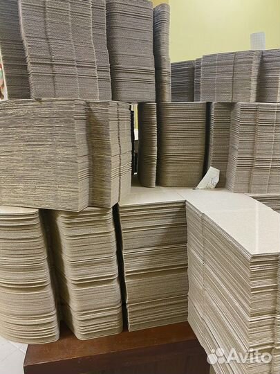 Картонные коробки для маркетплейсов