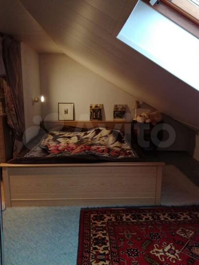 Комната 24 м² в 3-к., 3/4 эт.