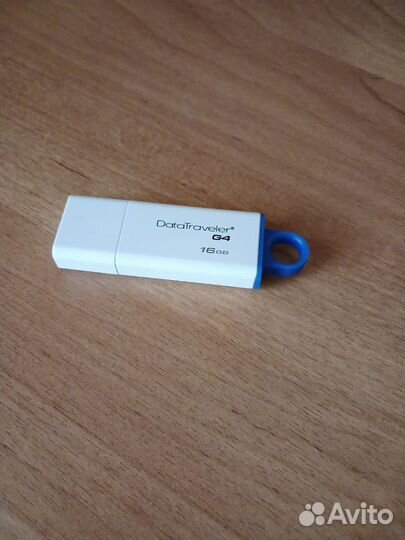 USB флешка