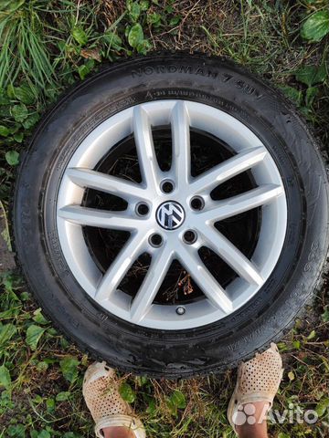 Колеса на touareg /audi Q7/cayenne r20