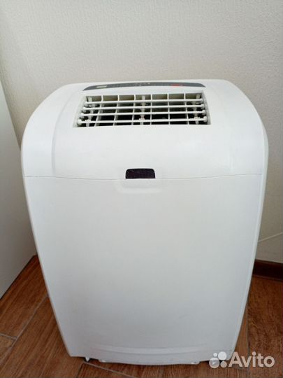 Мобильный кондиционер бу