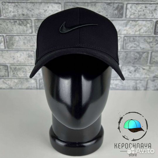 Бейсболка Nike Just do it Унисекс