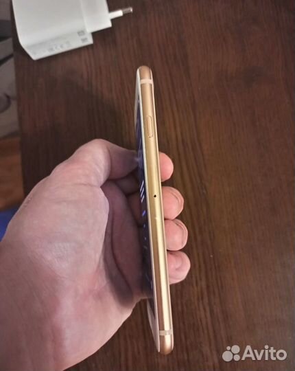 iPhone 8 новый 256гб