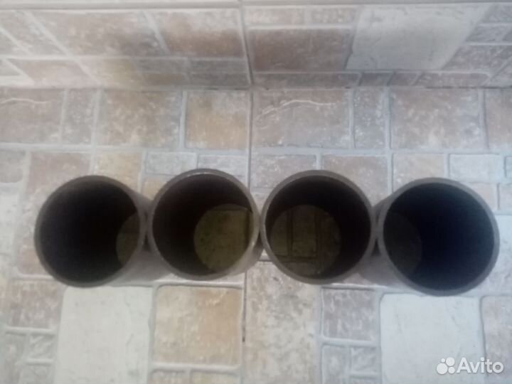 Гильзы на ваз 21011 классика