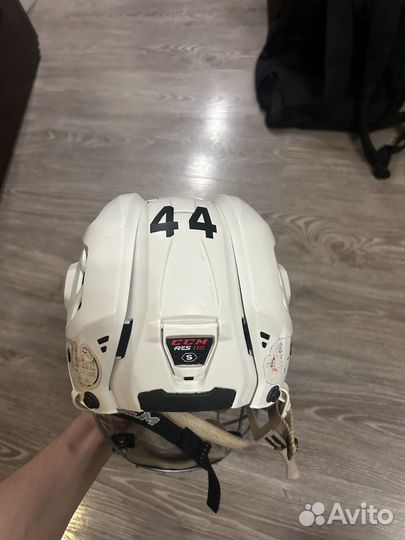 Хоккейный шлем CCM RES110