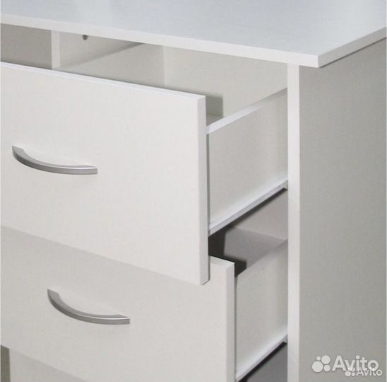 Стол компьютерный Сити-1