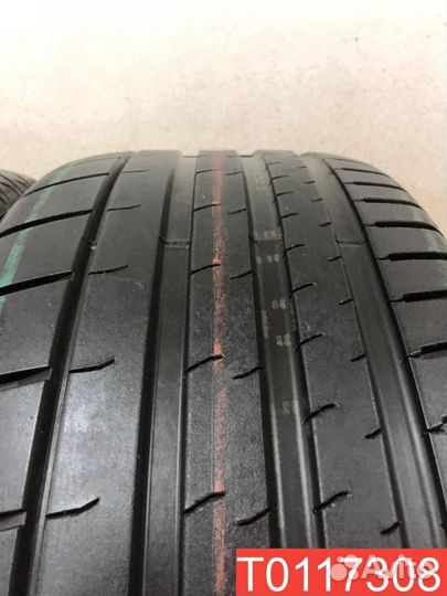 Bridgestone Potenza Sport 255/45 R20 105W