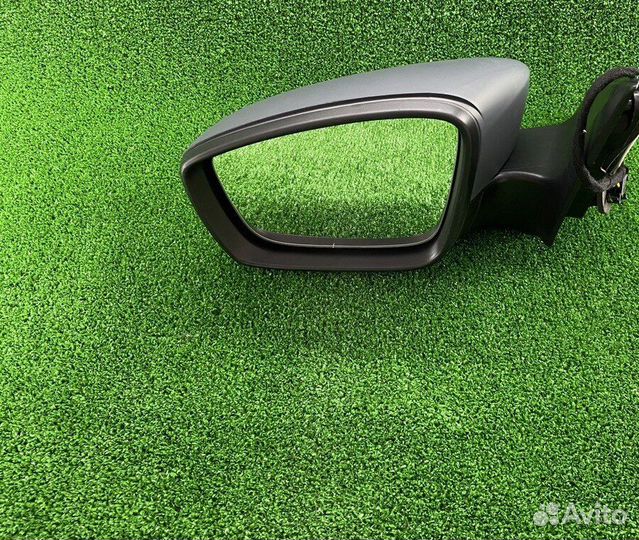 Зеркало левое Поло 6 20