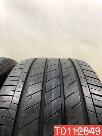 Goodyear EfficientGrip Performance 235/45 R19 95V