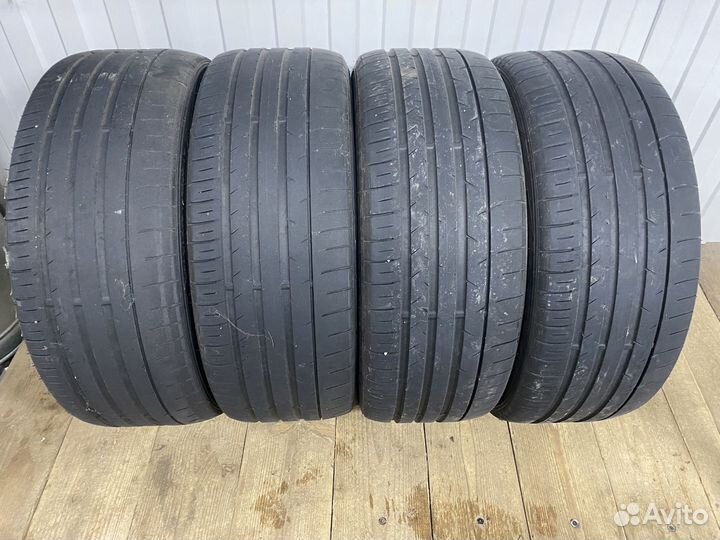 Dunlop SP Sport Maxx 050+ 245/45 R20 103Y