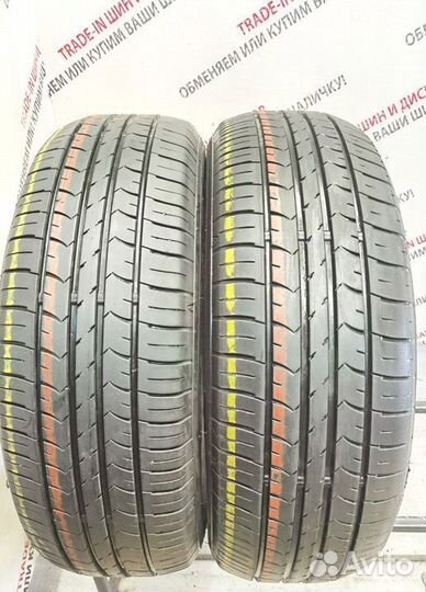 Goodyear EfficientGrip Eco EG01 205/60 R16 92H