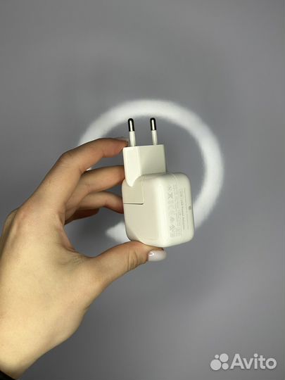 Оригинальные акссесуары Apple