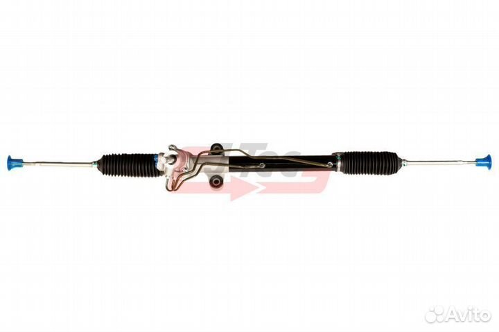 Новая рулевая рейка Митсубиси Лансер 9