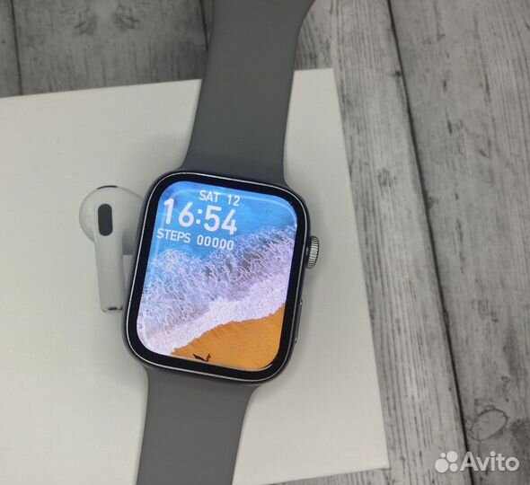 Смарт часы X8 Pro