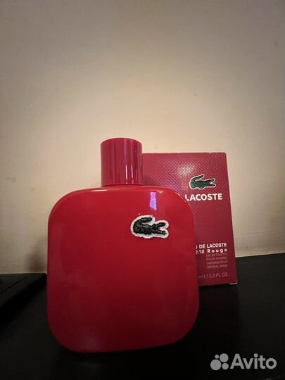Lacoste