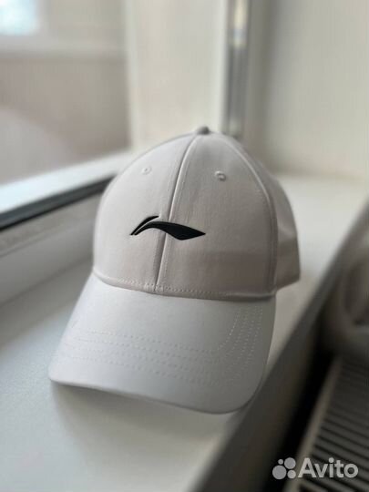Бейсболка Li-Ning