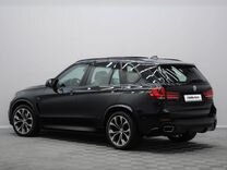 BMW X5 3.0 AT, 2015, 158 000 км, с пробегом, цена 3 699 000 руб.