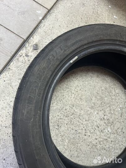 ChaoYang SU318A 215/50 R17