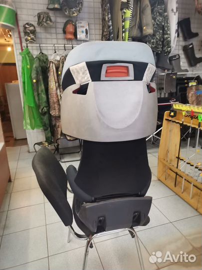 Детское автокресло 9 до 36 кг cybex