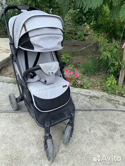 Коляска babalo на запчасти