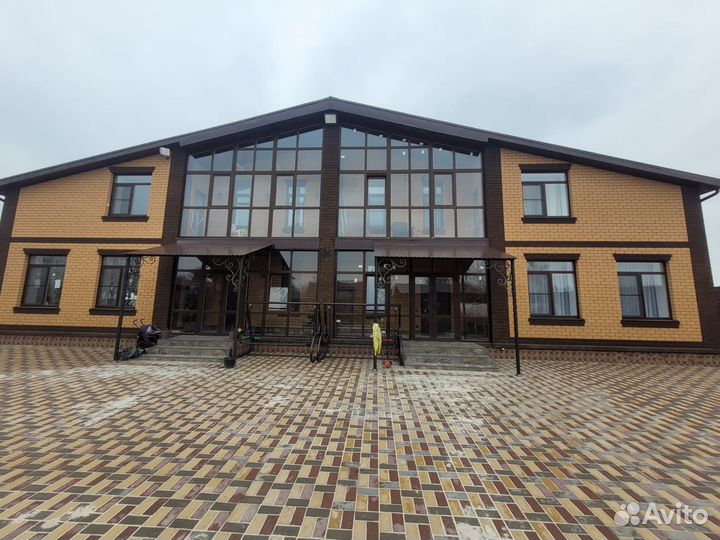 Строительные и отделочные работы