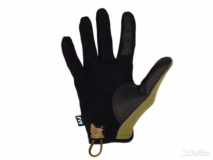 Тактические перчатки PIG FDT Delta+