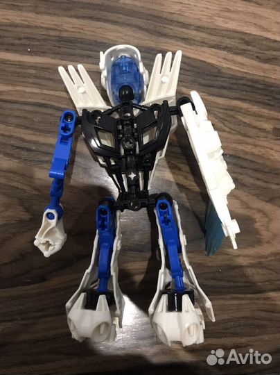 Lego Фабрика героев