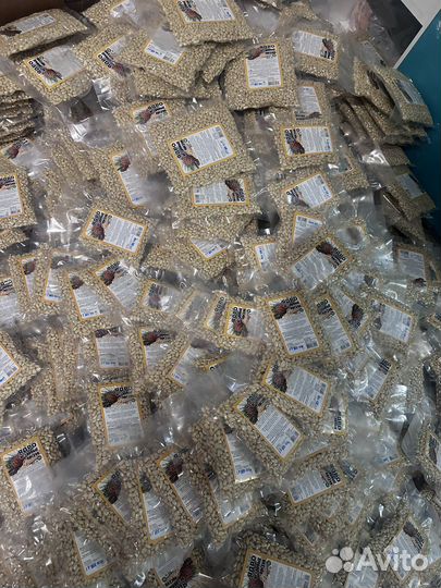 Ядро кедрового ореха