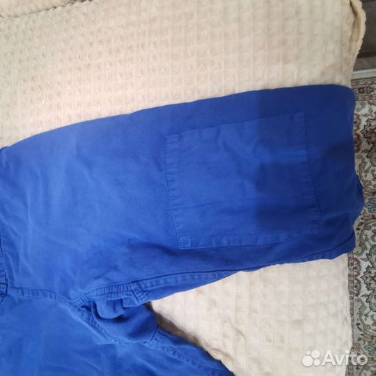 Самбовка для мальчика