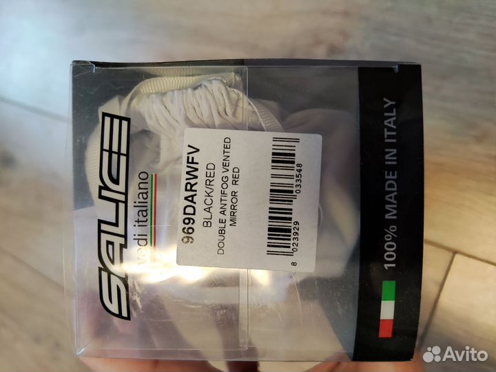 Горнолыжные очки salice