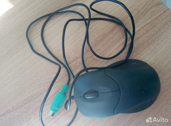 Компьютерная мышка