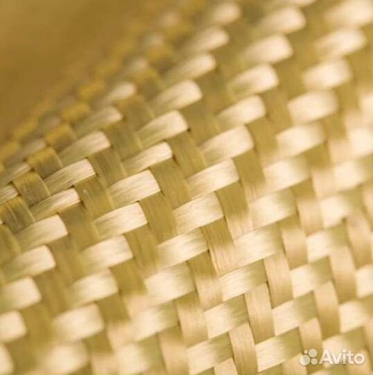 Арамидная ткань. Кевлар. Опт