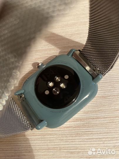 Amazfit gts 2 mini