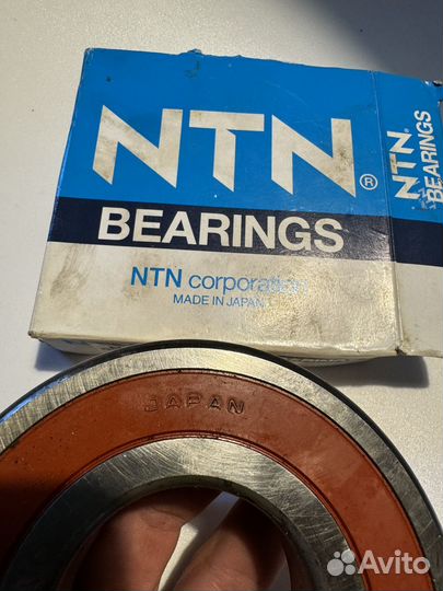 Подшипник 110х50х27 (6310 japan)