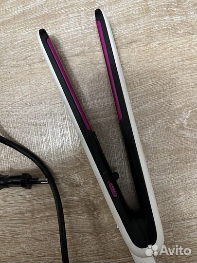 Выпрямитель для волос philips